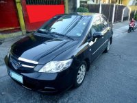 2008 Honda City idsi AT for sale 