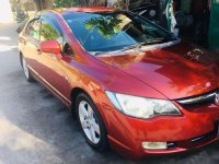 Honda Civic 2006 1.8s for sale