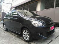 Mitsubishi Mirage 2014 AT for sale