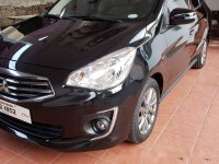 2017 Mitsubishi Mirage G4 for sale