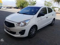 2015 Mitsubishi Mirage G4 for sale 