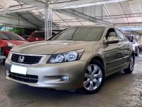 2010 Honda Accord 2.4 Automatic for sale 