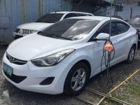 2012 Hyundai Elantra for sale