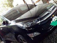 Toyota Innova 2017 for sale