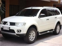 2012 Mitsubishi Montero Sport for sale