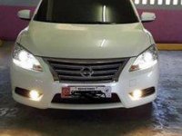 Nissan Sylphy 2016 for sale 