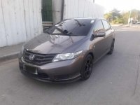 Like new Honda City for sale