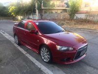 Mitsubishi Lancer 2013 for sale