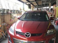 Like new Mazda Cx7 For sale 