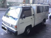 Mitsubishi L300 FB White for sale