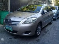 2011 Toyota Vios 1.3E for sale 