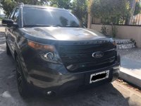 Ford Explorer Sport 2015 for sale