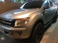 2014 Ford Ranger XLT Automatic 4x2