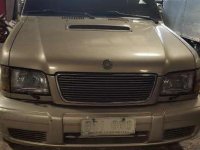 Isuzu Trooper Skyroof Edition 2003 for sale