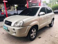 Hyundai Tucson 2006 for sale