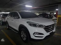 2016 Hyundai Tucson 2.0 for sale 