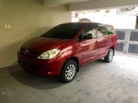 Toyota Innova 2007 for sale 