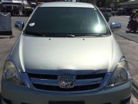 Toyota Innova Diesel 2006 for sale 