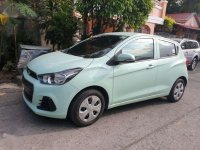Chevrolet Spark 2018 Automatic for sale 