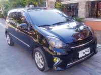 2015 Toyota Wigo G AT for sale 