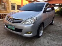 Toyota Innova 2012 for sale