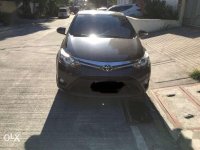 2016 Toyota Vios 1.5G for sale