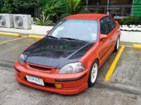 Honda Civic 1996 for sale