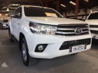 2017 Toyota Hilux for sale