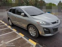 Mazda Cx-7 2012 for sale