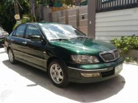 2003 Mitsubishi Lancer Mx for sale 