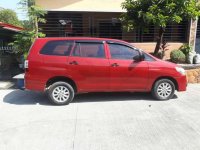 Toyota Innova e 2015 for sale