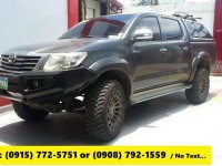 2012 Toyota Hilux for sale