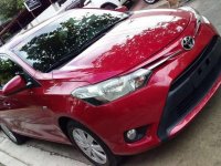 Toyota Vios 2018 for sale