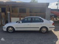 Honda Civic 1996 for sale