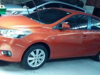 Toyota Vios Matic *May59 2016 for sale