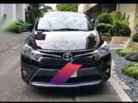 Toyota Vios 2015 MT for sale 