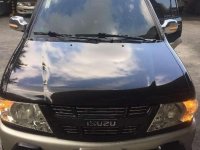 Isuzu Crosswind 2008 for sale