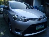 2013 Toyota Vios 1.3J Manual for sale 