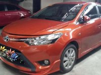 Toyota Vios 2017 for sale