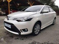 2018 Toyota Vios for sale