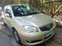 Toyota Vios 2006 for sale