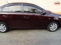 2016 Toyota Vios For sale