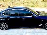 BMW 520D Msport Edition 2018 for sale