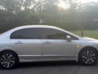 2008 Honda Civic 1.8 S AT for sale 