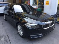 2015 BMW 520d automatic diesel for sale 
