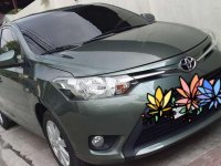 Toyota Vios 2018 for sale