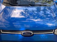 2015 Ford Trend Ecosport MT for sale