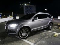 2013 Audi Q7 for sale