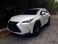 Lexus NX 2015 for sale