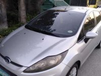 Ford Fiesta 2011 For sale